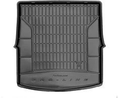 Frogum Guminis bagažinės kilimėlis Proline Mazda 6 III Wagon 2013-2017m.