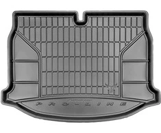 Frogum Guminis bagažinės kilimėlis Proline Volkswagen Beetle 2011-2019m.