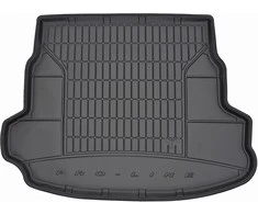 Frogum Guminis bagažinės kilimėlis Proline Mazda 6 II Hatchback 2007-2012m.
