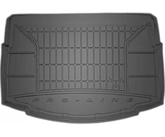 Frogum Guminis bagažinės kilimėlis Proline Volkswagen Golf VII Hatchback 2014-2020m. (apatinė dalis)