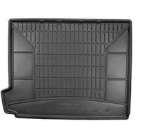 Frogum Guminis bagažinės kilimėlis Proline Citroen C4 Grand Picasso 2013-2018m.