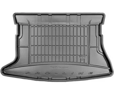 Bikuva.lt Frogum Guminis bagažinės kilimėlis Proline Toyota Auris I Hatchback 2006-2012m. (5 durų)