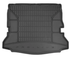 Frogum Guminis bagažinės kilimėlis Proline Renault Espace V 2014-2023m. (7 vietų)