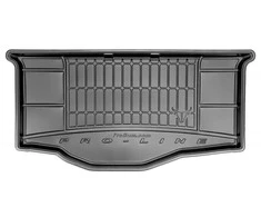 Frogum Guminis bagažinės kilimėlis Proline Suzuki Swift II 2010-2017m.