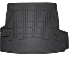 Frogum Guminis bagažinės kilimėlis Proline BMW 3 (F31) Touring 2011-2018m.