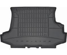 Bikuva.lt Frogum Guminis bagažinės kilimėlis Proline Nissan X-Trail (T30) 2002-2008m.