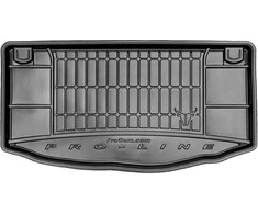 Frogum Guminis bagažinės kilimėlis Proline Kia Picanto II 2011-2017m.