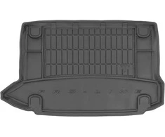Bikuva.lt Frogum Guminis bagažinės kilimėlis Proline Mercedes Benz GLS-class 2015-2019m. (5/7 vietų / with the third row of seats folded)