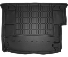 Frogum Guminis bagažinės kilimėlis Proline Citroen Xsara Picasso 1999-2012m.