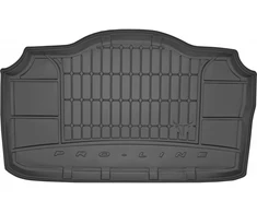 Frogum Guminis bagažinės kilimėlis Proline Opel Meriva B 2010-2017m.