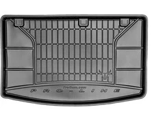 Frogum Guminis bagažinės kilimėlis Proline Kia Rio III Hatchback 2011-2017m.