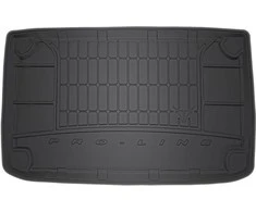 Frogum Guminis bagažinės kilimėlis Proline Mercedes Benz A-class (w168) 2001-2004m. (Long)