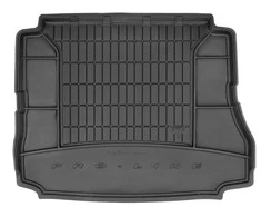 Bikuva.lt Frogum Guminis bagažinės kilimėlis Proline Renault Grand Scenic III 2009-2016m. (5/7 vietų / with the third row of seats folded)