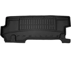 Frogum Guminis bagažinės kilimėlis Proline Nissan NV200 nuo 2009m.