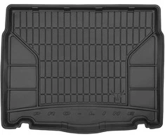 Bikuva.lt Frogum Guminis bagažinės kilimėlis Proline Opel Astra J Hatchback 2009-2015m.