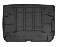 Bikuva.lt Frogum Guminis bagažinės kilimėlis Proline Citroen C4 Picasso I 2008-2013m. (facelift / viršutinė dalis)