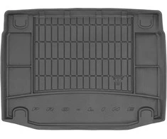 Frogum Guminis bagažinės kilimėlis Proline Kia Ceed III Hatchback nuo 2018m. (apatinė dalis)