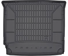 Frogum Guminis bagažinės kilimėlis Proline Chevrolet Orlando I 2011-2018m. (7 vietų)