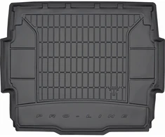 Frogum Guminis bagažinės kilimėlis Proline Citroen C5 Aircross nuo 2018m. (viršutinė dalis)