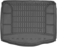 Frogum Guminis bagažinės kilimėlis Proline Mercedes C-class W204 Station wagon 2007-2013m.