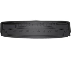 Frogum Guminis bagažinės kilimėlis Proline Chevrolet Orlando I 2011-2018m. (7 vietų)