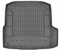 Frogum Guminis bagažinės kilimėlis Proline Skoda Octavia III Station Wagon 2012-2019m.