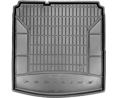 Bikuva.lt Frogum Guminis bagažinės kilimėlis Proline Volkswagen Jetta VI Sedan 2011-2018m.