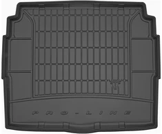 Frogum Guminis bagažinės kilimėlis Proline Citroen C5 Aircross nuo 2018m.