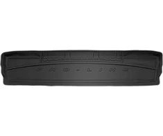 Frogum Guminis bagažinės kilimėlis Proline Citroen C4 Grand Picasso I 2006-2013m. (7 vietų)