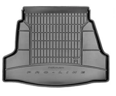 Frogum Guminis bagažinės kilimėlis Proline Hyundai i40 Sedan 2011-2020m.