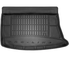 Frogum Guminis bagažinės kilimėlis Proline Hyundai i30 I Hatchback 2007-2012m. (5 durų / su plonu atsarginiu ratu)