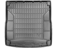 Frogum Guminis bagažinės kilimėlis Proline Audi A4 B8 Avant 2008-2015m.