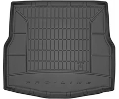 Bikuva.lt Frogum Guminis bagažinės kilimėlis Proline Renault Laguna Liftback 2007-2015m.