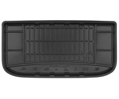 Frogum Guminis bagažinės kilimėlis Proline Opel Adam 2012-2019m.