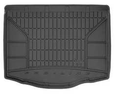 Frogum Guminis bagažinės kilimėlis Proline SsangYong Tivoli XLV 2015-2019m. (apatinė dalis / Comfort Version)