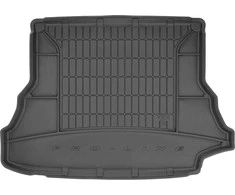 Frogum Guminis bagažinės kilimėlis Proline Renault Laguna II Liftback 2001-2007m.