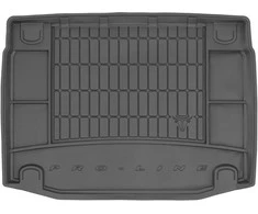 Frogum Guminis bagažinės kilimėlis Proline Kia Ceed III Hatchback nuo 2018m. (apatinė dalis)