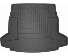 Frogum Guminis bagažinės kilimėlis Proline Saab 9-3 II Sedan 2002-2014m.