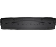 Frogum Guminis bagažinės kilimėlis Proline Citroen C4 Grand Picasso I 2006-2013m. (7 vietų)