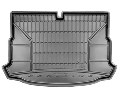 Bikuva.lt Frogum Guminis bagažinės kilimėlis Proline Volkswagen Scirocco III Coupe 2008-2017m.