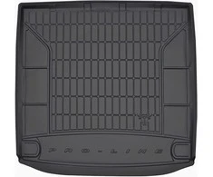 Frogum Guminis bagažinės kilimėlis Proline Chevrolet Cruze I Station wagon 2011-2016m.