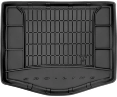 Bikuva.lt Frogum Guminis bagažinės kilimėlis Proline Ford C-Max 2003-2010m.