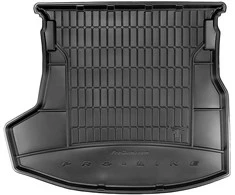 Bikuva.lt Frogum Guminis bagažinės kilimėlis Proline Toyota Corolla E160 Sedan 2013-2018m.