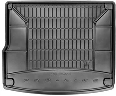 Frogum Guminis bagažinės kilimėlis Proline Volkswagen Touareg II 2014-2018m.