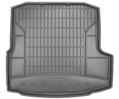Frogum Guminis bagažinės kilimėlis Proline Škoda Octavia II Sedan 2004-2013m.