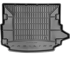 Frogum Guminis bagažinės kilimėlis Proline Land Rover Discovery Sport 2014-2019m. (5 vietų)