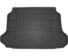 Frogum Guminis bagažinės kilimėlis Proline Honda Civic VII Hatchback 2000-2005m. (5 durų)