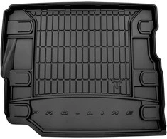 Frogum Guminis bagažinės kilimėlis Proline Jeep Wrangler IV (JL) nuo 2018m.