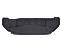 Frogum Guminis bagažinės kilimėlis Proline Kia Sorento III 2015-2020m. (7 vietų)