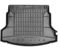 Frogum Guminis bagažinės kilimėlis Proline Honda CR-V IV 2012-2016m.